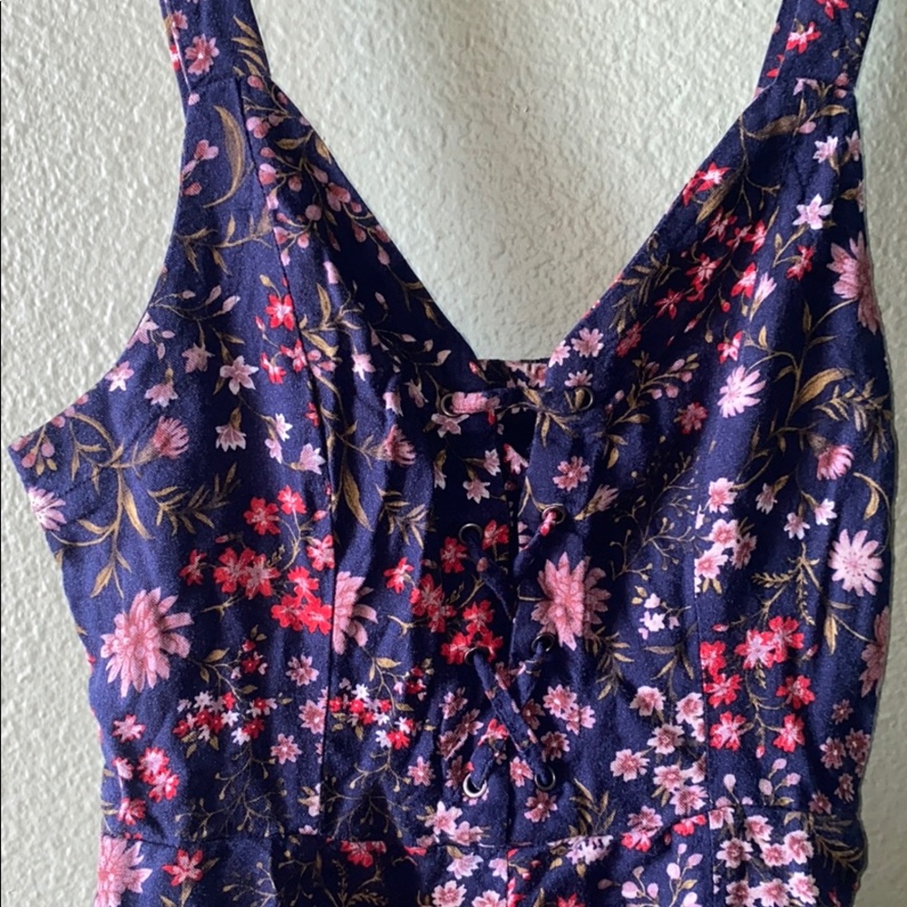 Romper - Picture 2 of 3